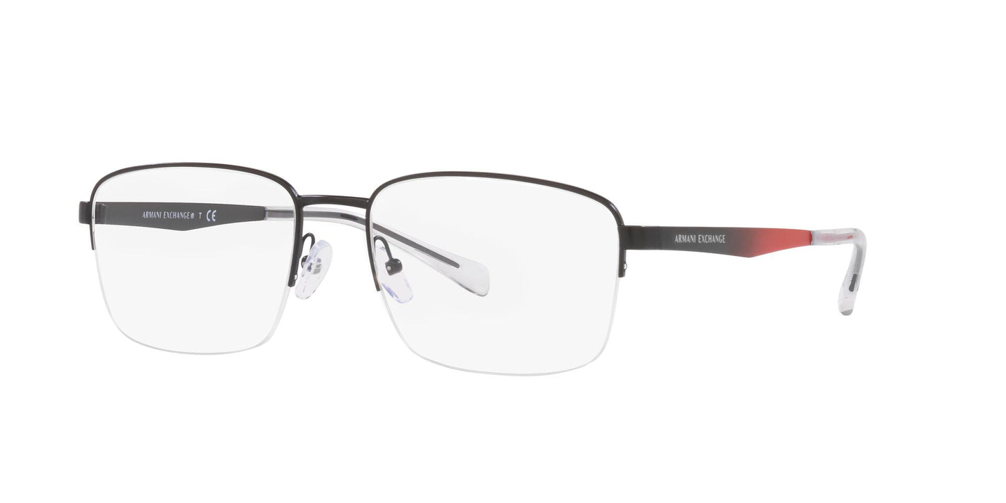 Lente Oftálmico Armani Exchange AX1053 Negro