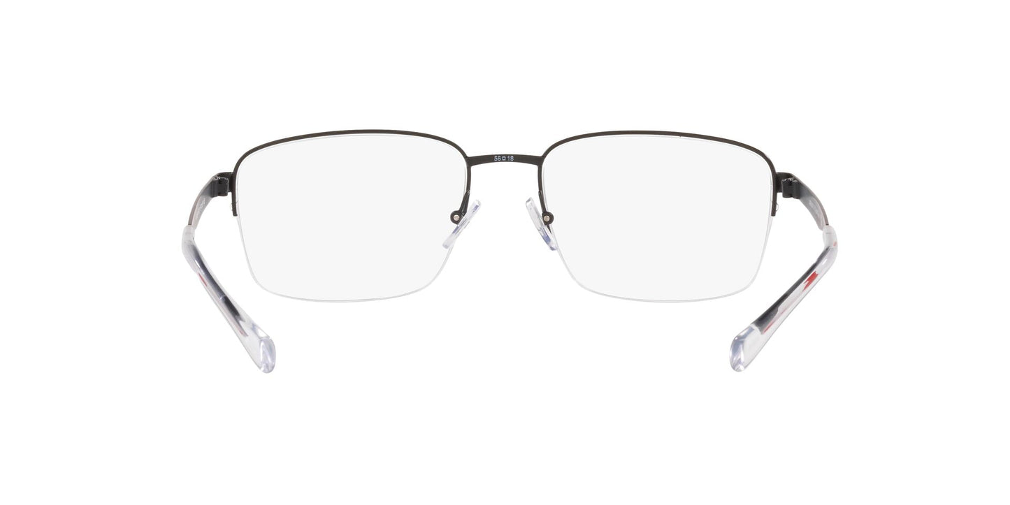 Lente Oftálmico Armani Exchange AX1053 Negro