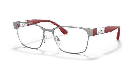 Lente Oftálmico Armani Exchange AX1052 Gris