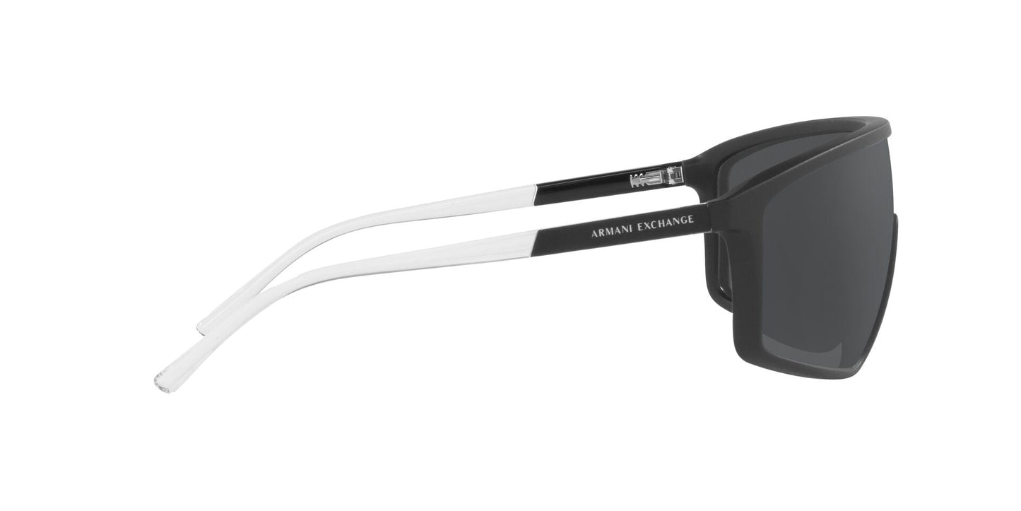 Lentes de Sol Armani Exchange AX4119S Negro
