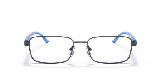 Lente Oftálmico Armani Exchange AX1050 Azul