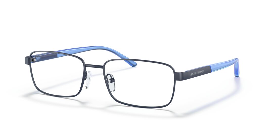 Lente Oftálmico Armani Exchange AX1050 Azul