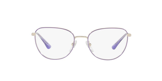 Lente Oftálmico Vogue VO4229 Morado