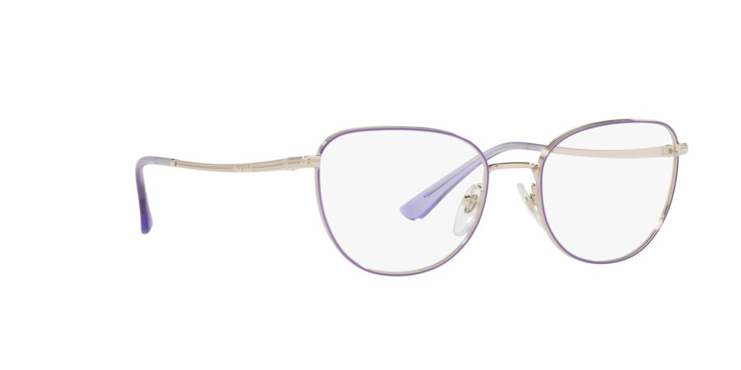 Lente Oftálmico Vogue VO4229 Morado