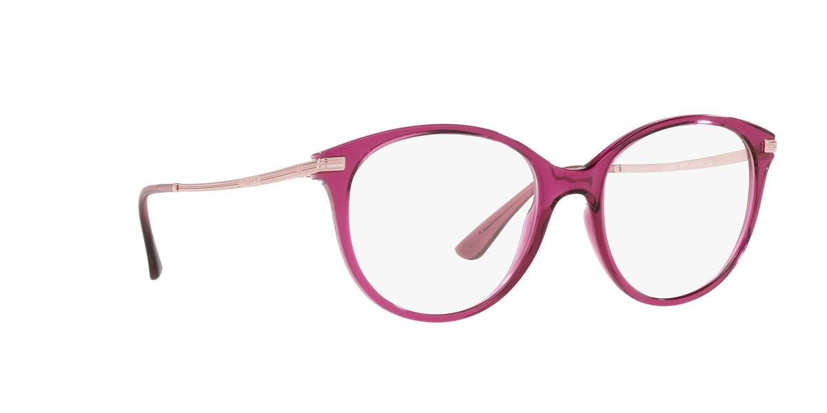 Lente Oftálmico Vogue VO5423 Rosa