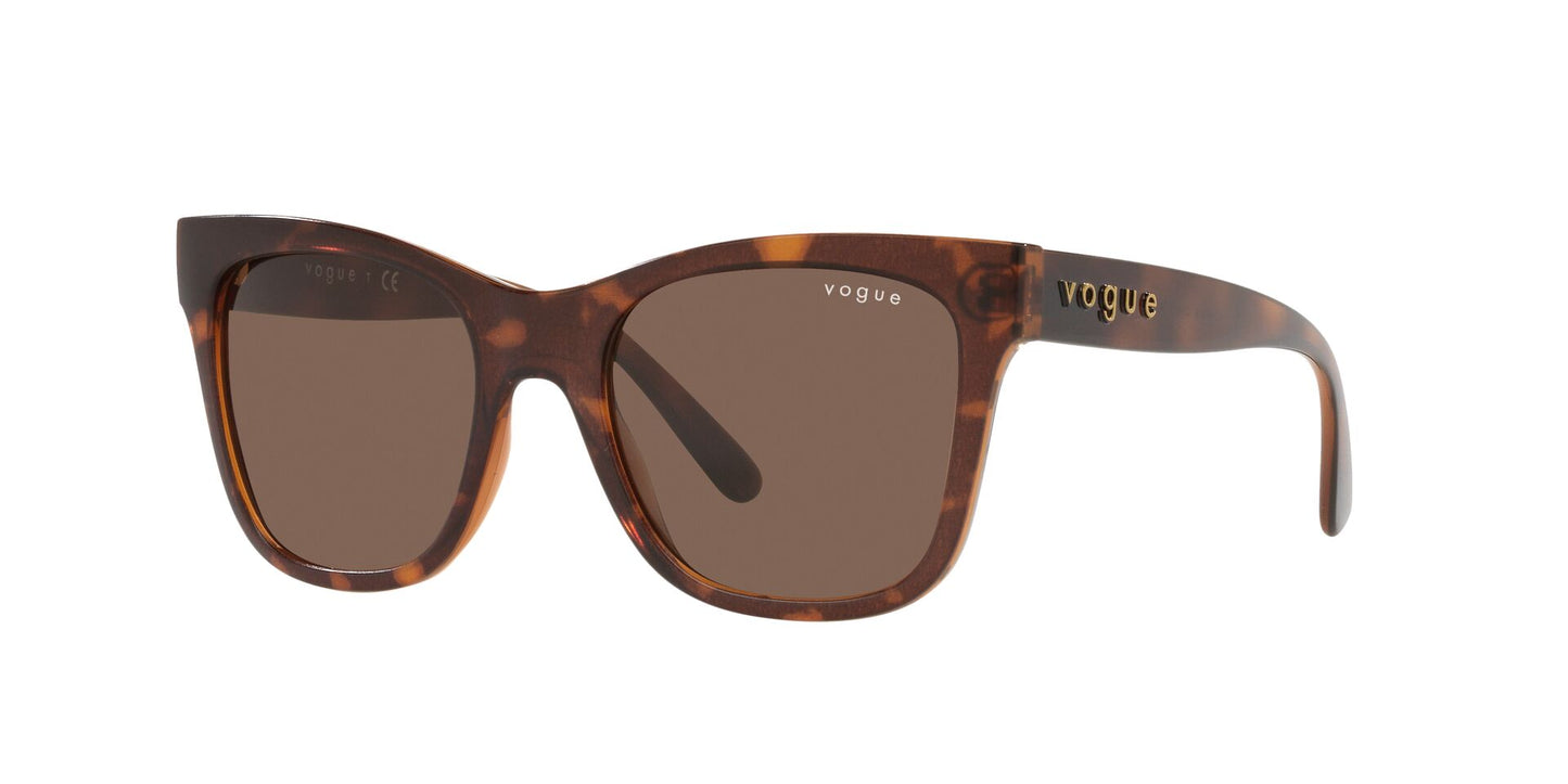 Lentes de Sol Vogue VO5428S Havana
