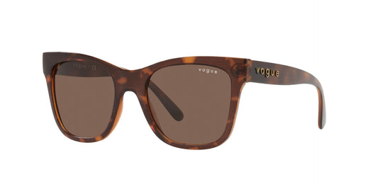 Lentes de Sol Vogue VO5428S Havana