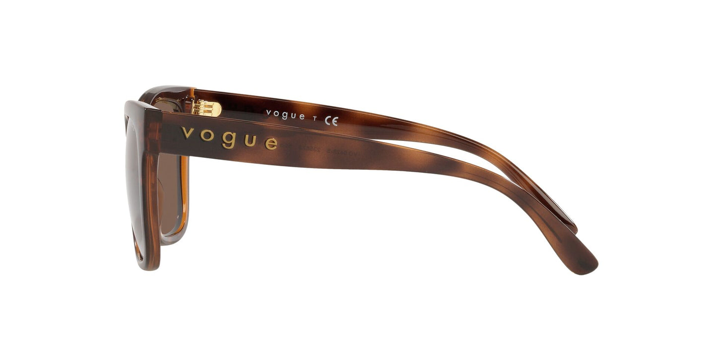 Lentes de Sol Vogue VO5428S Havana