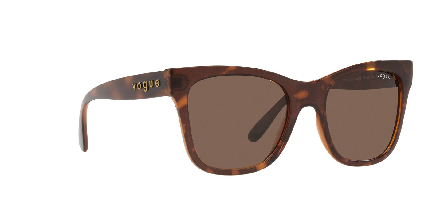 Lentes de Sol Vogue VO5428S Havana