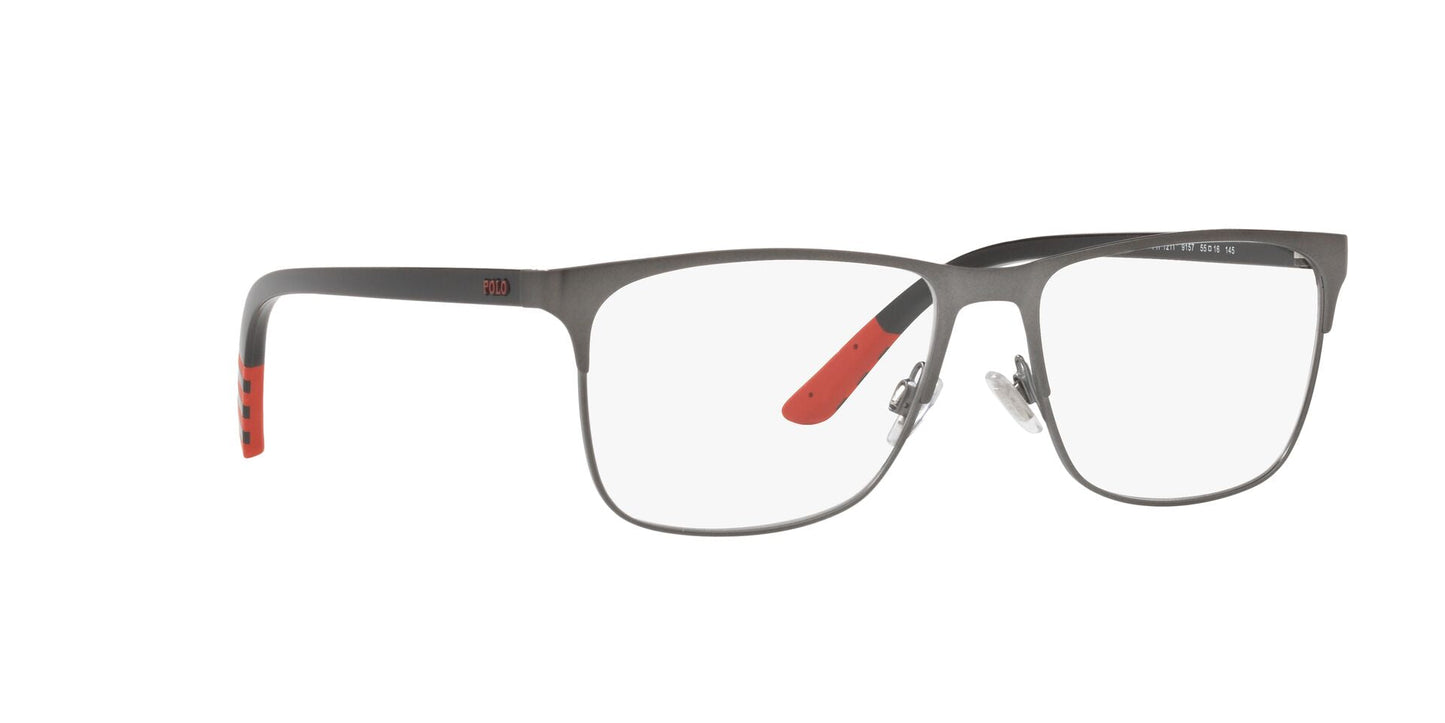 Lente Oftálmico Polo PH1211 Gris