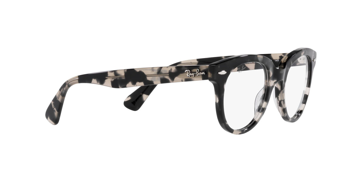 Lente Oftálmico Ray Ban RX2199V Havana