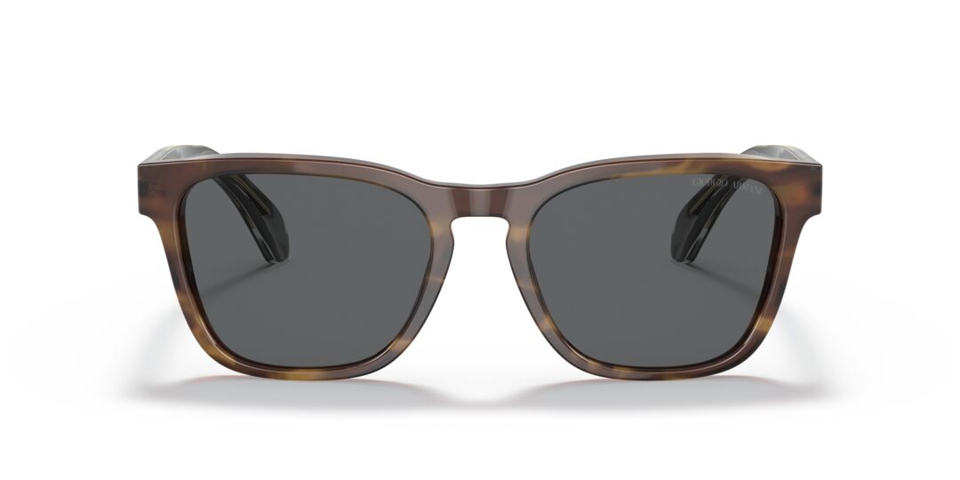 Lentes de Sol Giorgio Armani AR8155 Havana