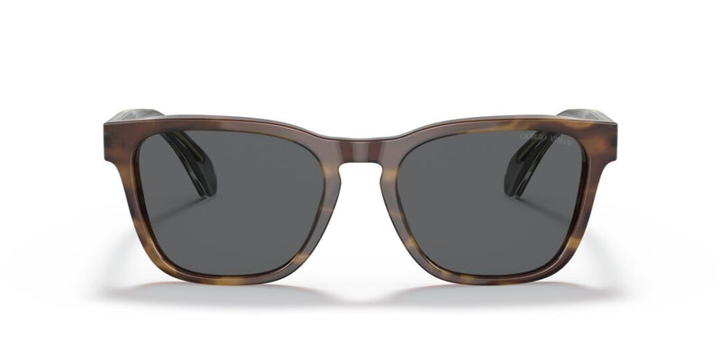 Lentes de Sol Giorgio Armani AR8155 Havana