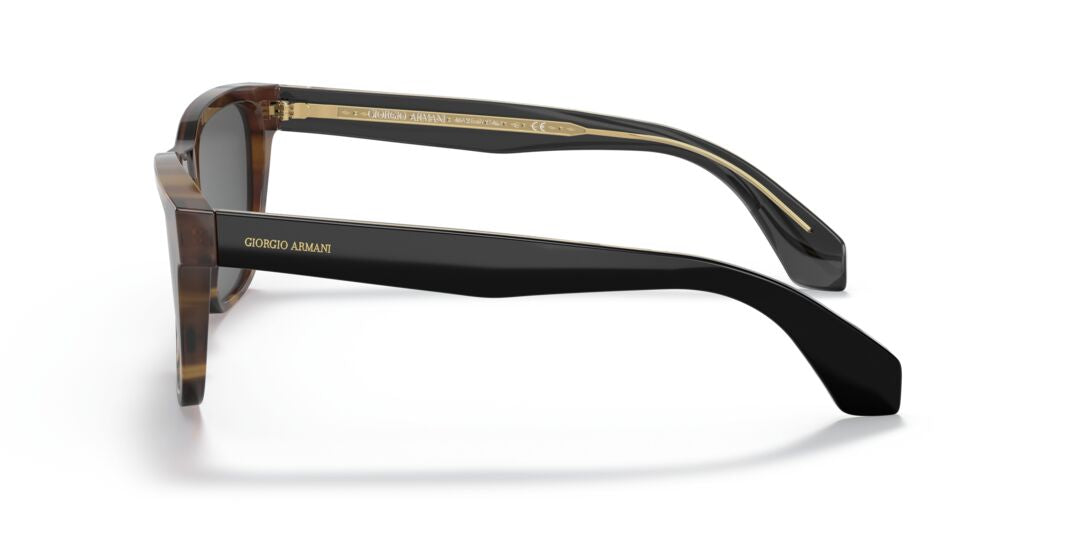 Lentes de Sol Giorgio Armani AR8155 Havana