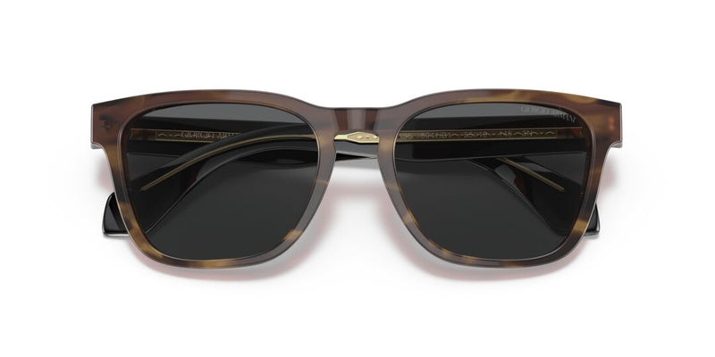 Lentes de Sol Giorgio Armani AR8155 Havana