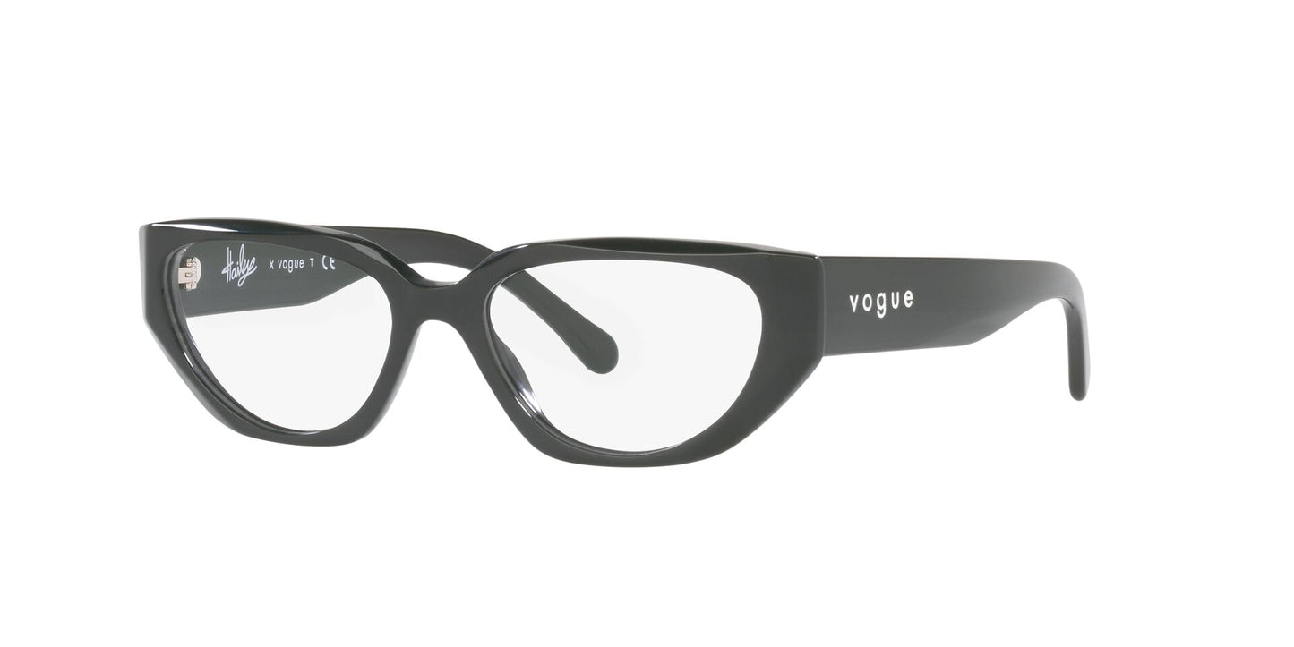 Lente Oftálmico Vogue VO5439 Verde