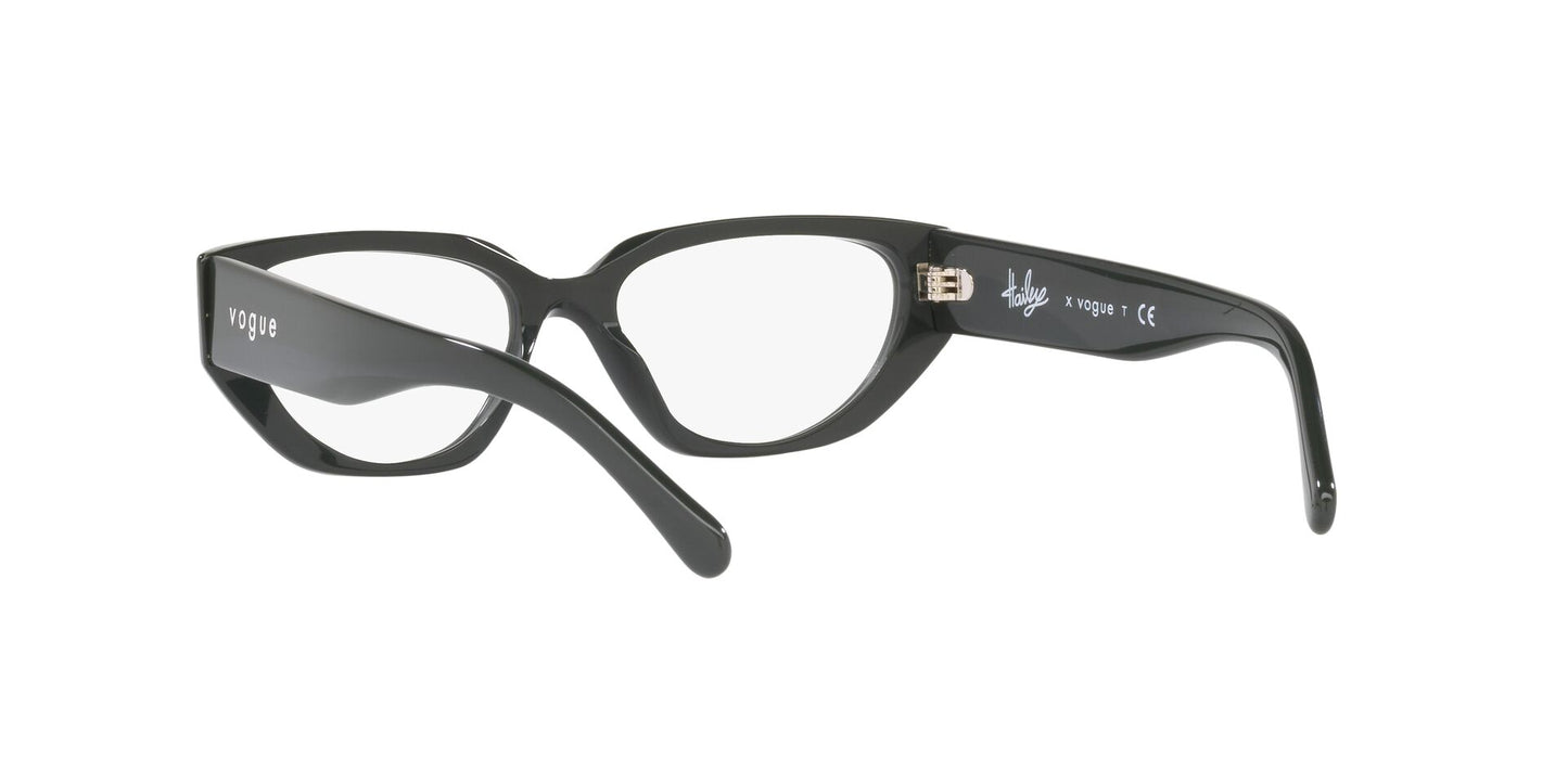 Lente Oftálmico Vogue VO5439 Verde