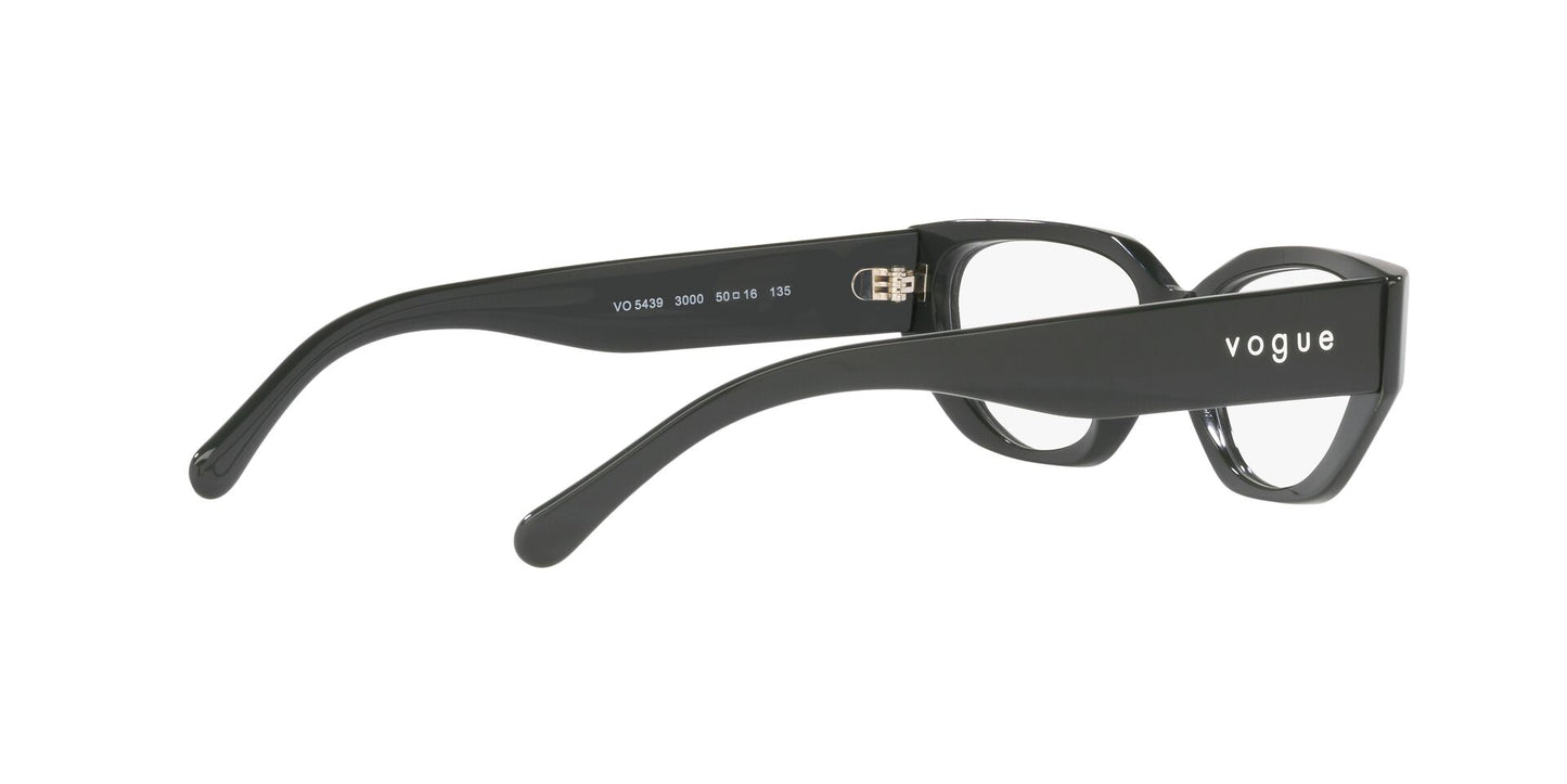 Lente Oftálmico Vogue VO5439 Verde