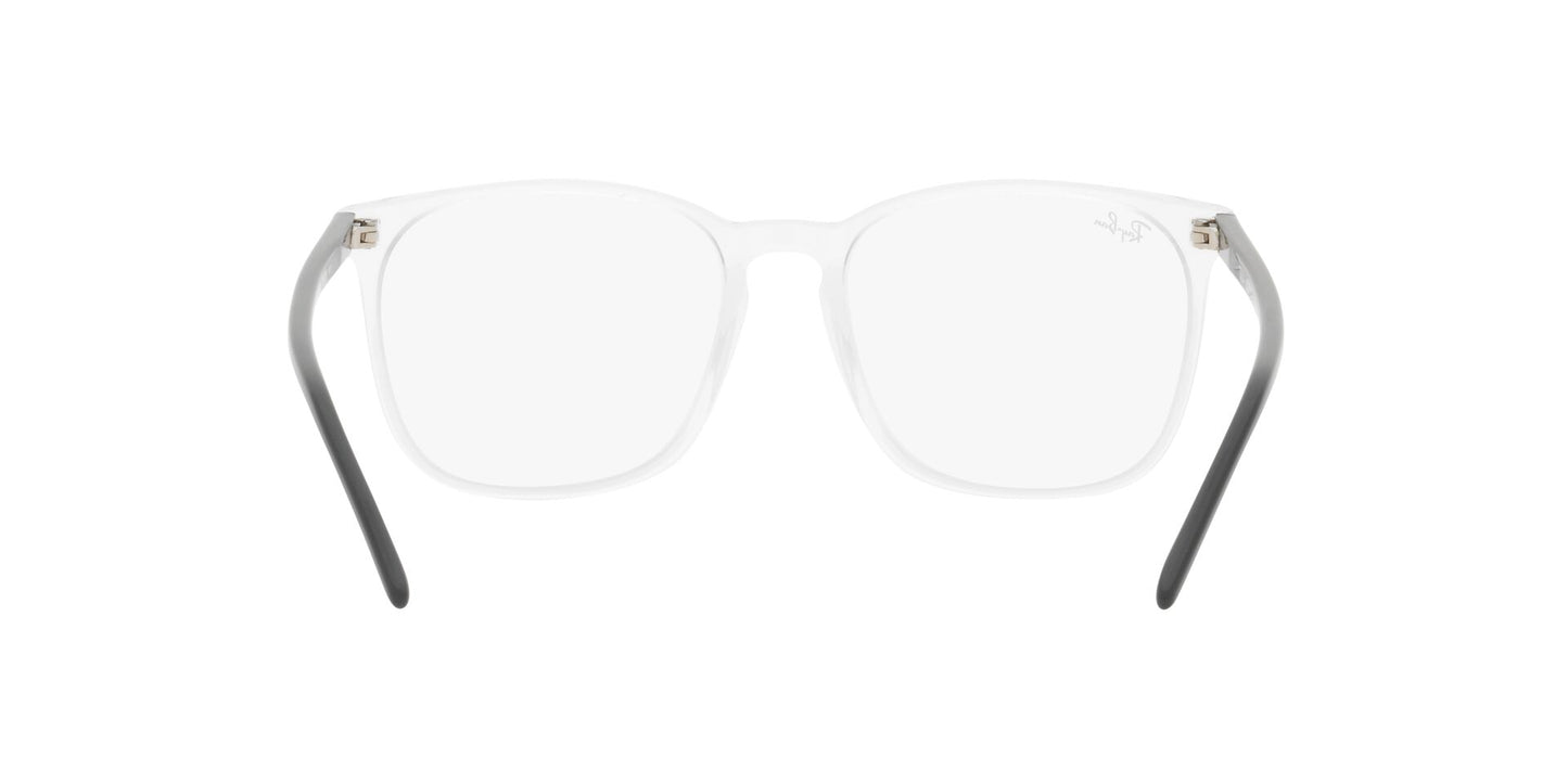 Lente Oftálmico Ray Ban RX5387 Transparente