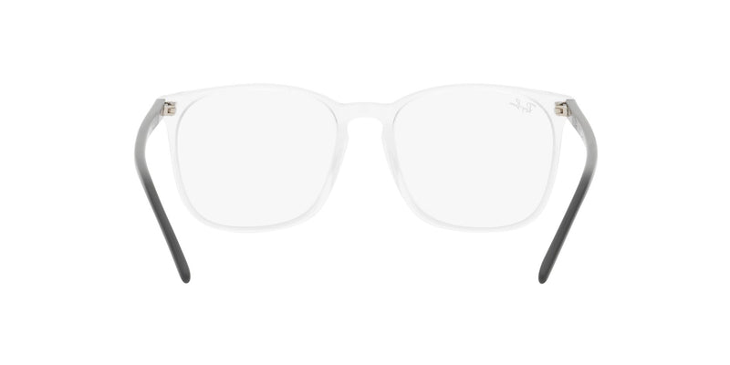 Lente Oftálmico Ray Ban RX5387 Transparente
