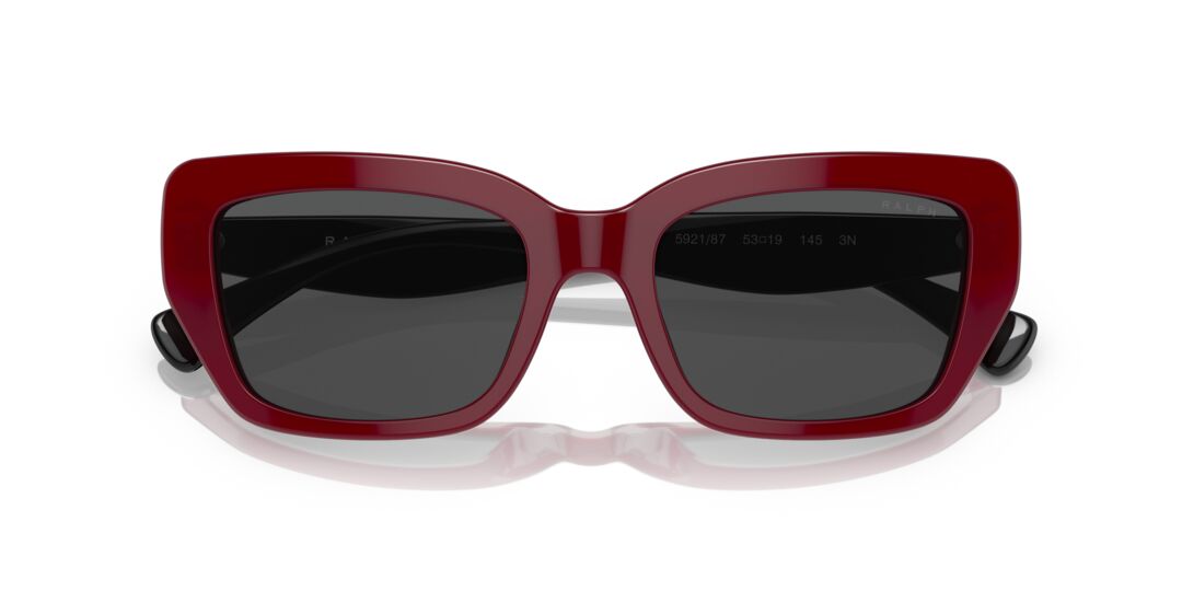 Lentes de Sol Ralph Lauren RA5292 Vino