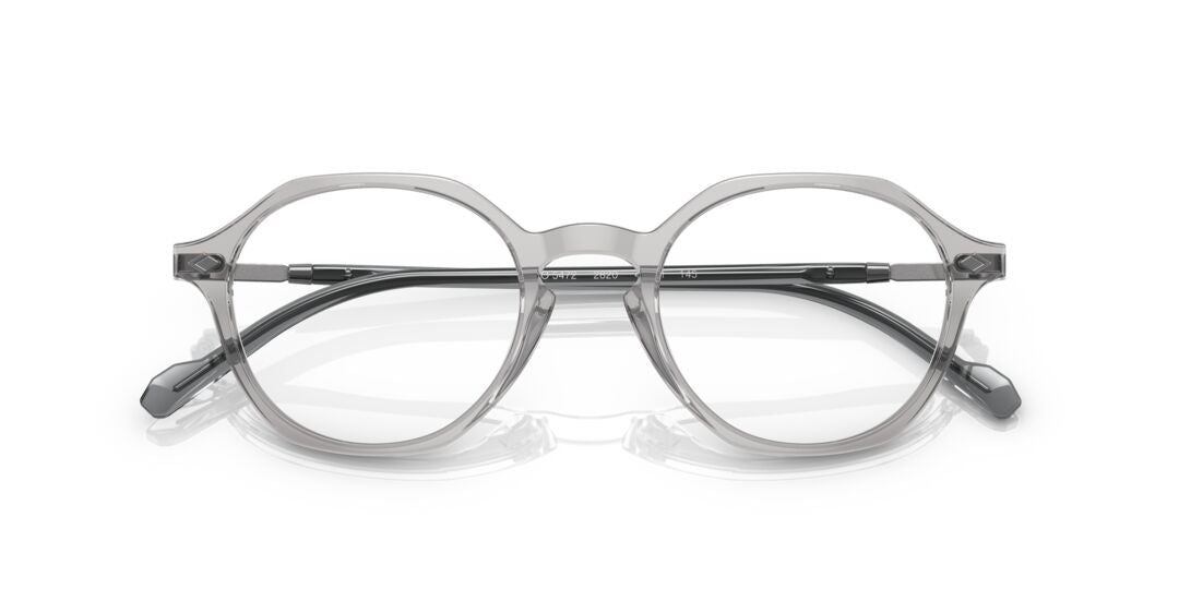 Lente Oftálmico Vogue VO5472 Gris