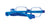Lente Oftálmico Miraflex MF4004 Azul