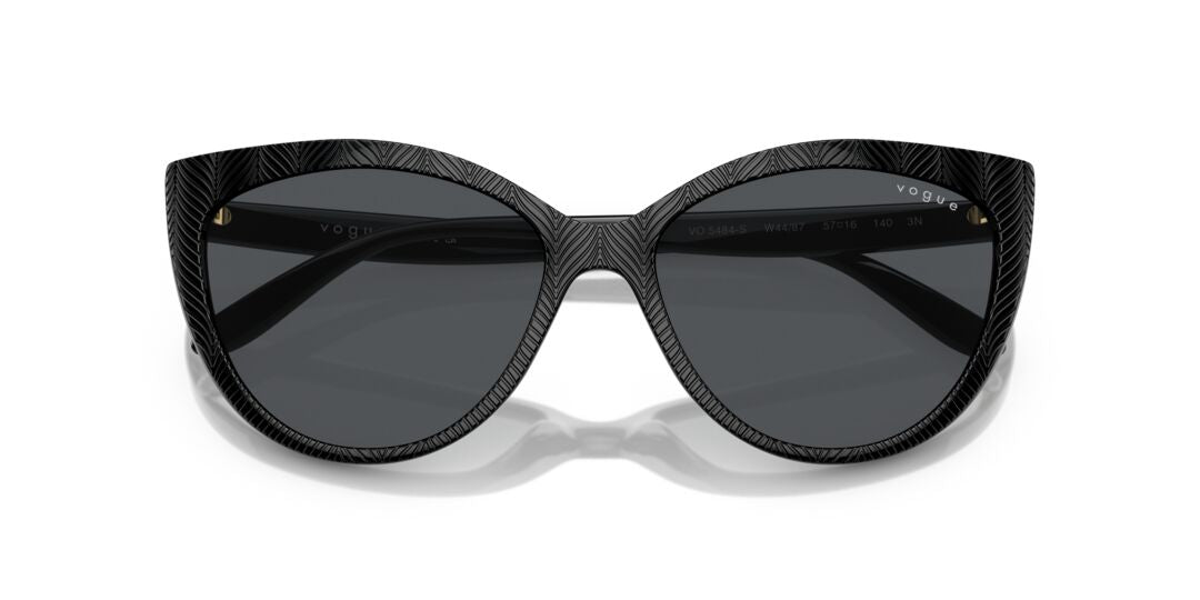 Lentes de Sol Vogue VO5484S Negro