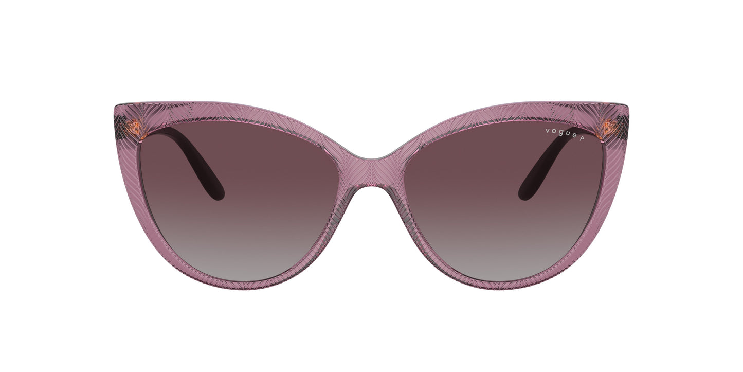 Lentes de Sol Vogue VO5484S Morado