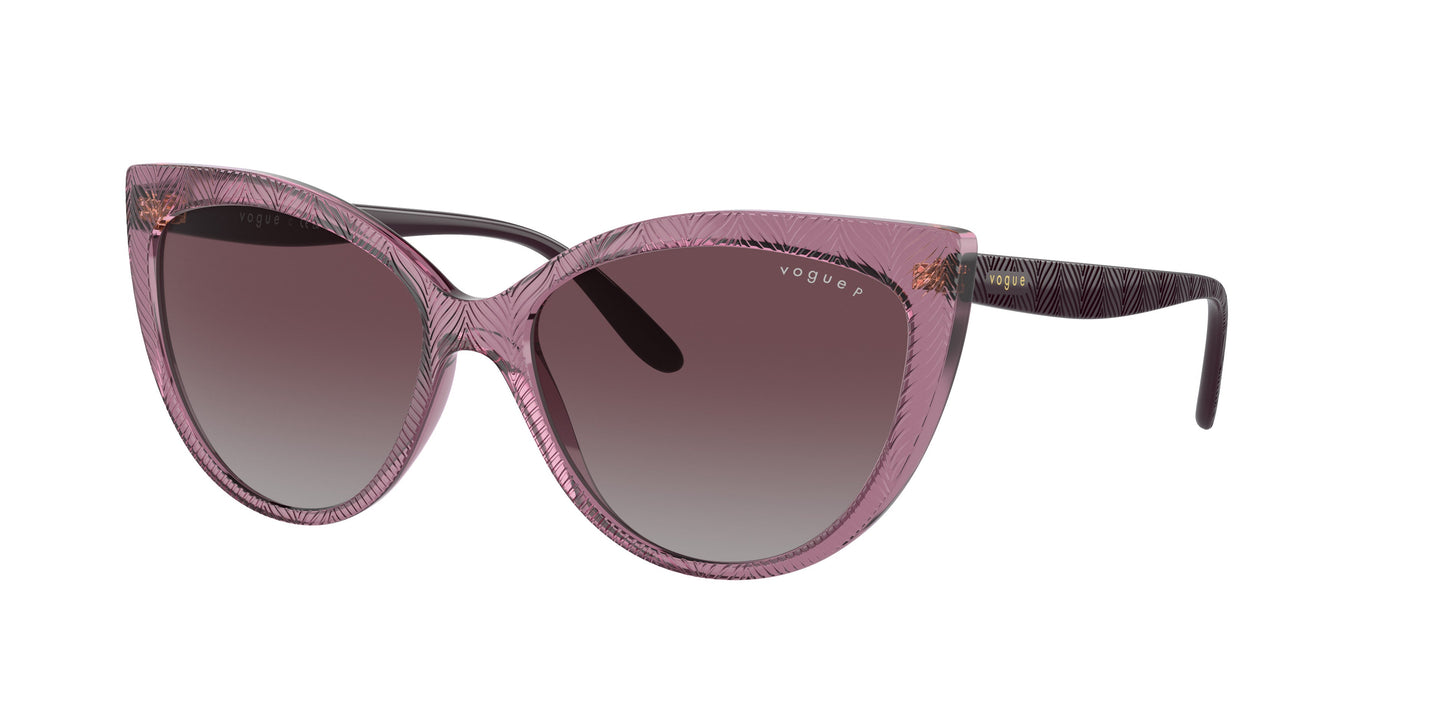 Lentes de Sol Vogue VO5484S Morado