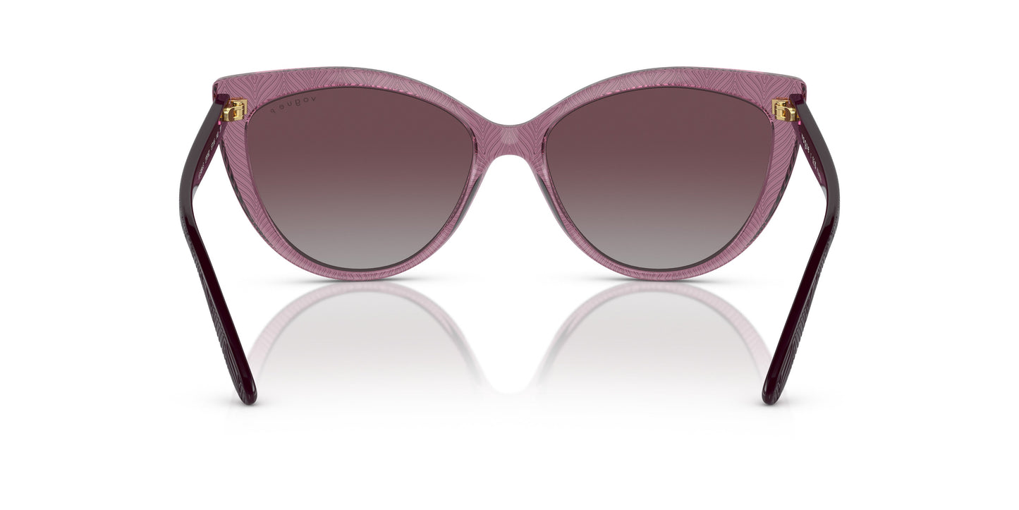 Lentes de Sol Vogue VO5484S Morado