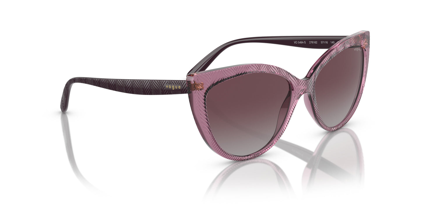 Lentes de Sol Vogue VO5484S Morado