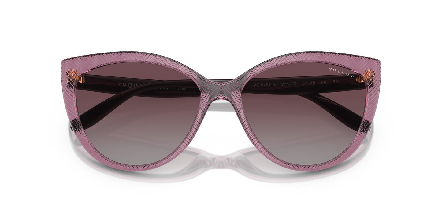 Lentes de Sol Vogue VO5484S Morado