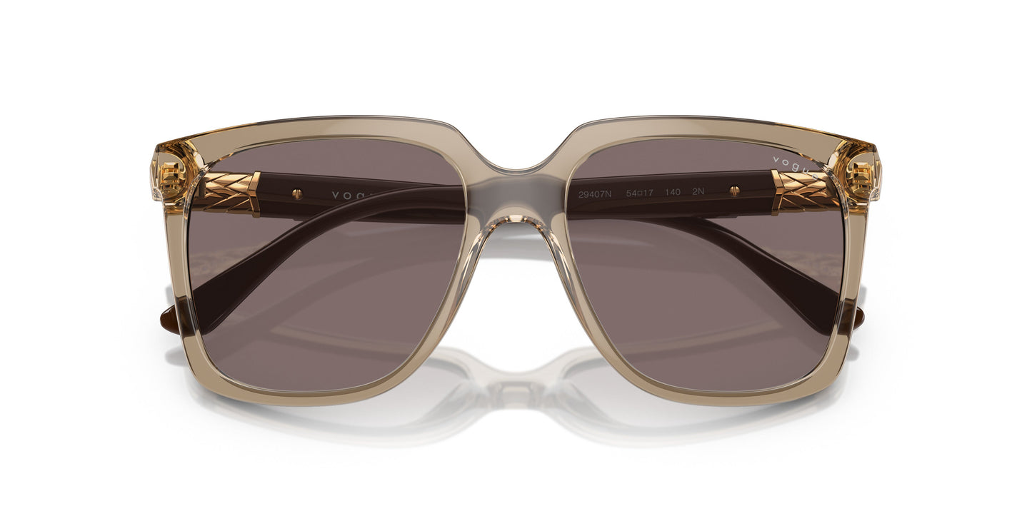 Lentes de Sol Vogue VO5476SB Beige