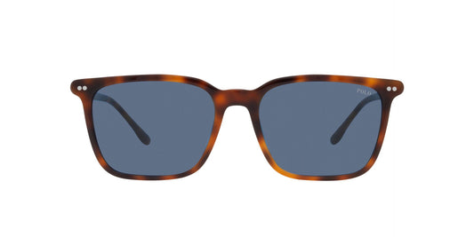 Lentes de Sol Polo Ralph PH4194U Havana