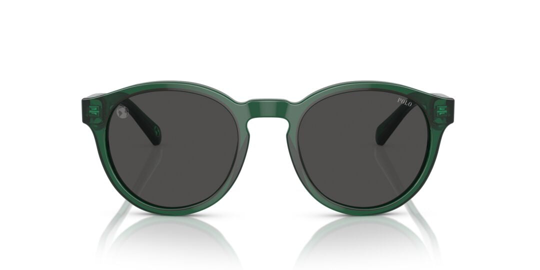 Lentes de Sol Polo Ralph PH4192 Verde