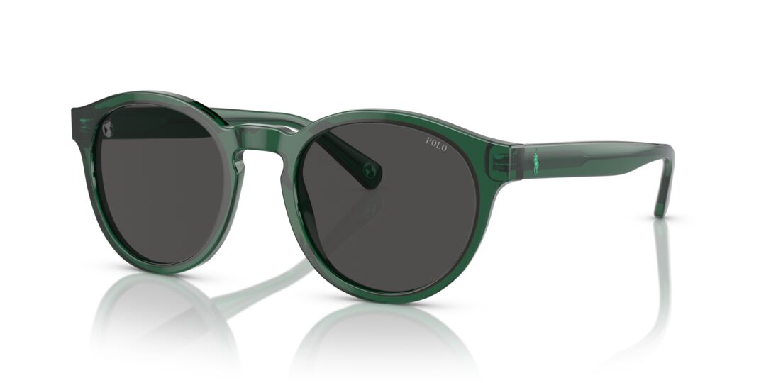 Lentes de Sol Polo Ralph PH4192 Verde