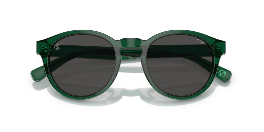 Lentes de Sol Polo Ralph PH4192 Verde