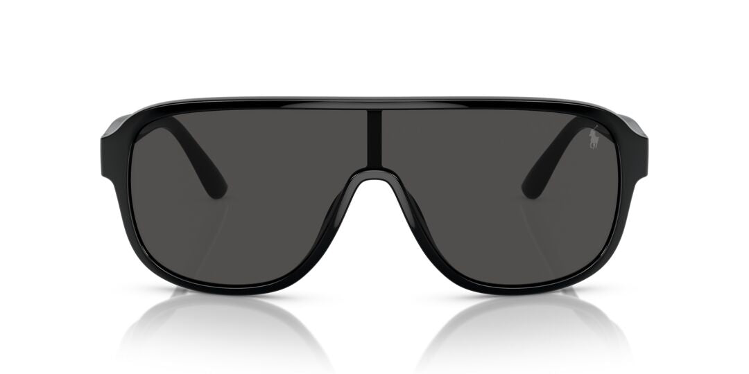 Lentes de Sol Polo Ralph PH4196U Negro