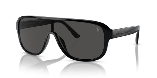 Lentes de Sol Polo Ralph PH4196U Negro