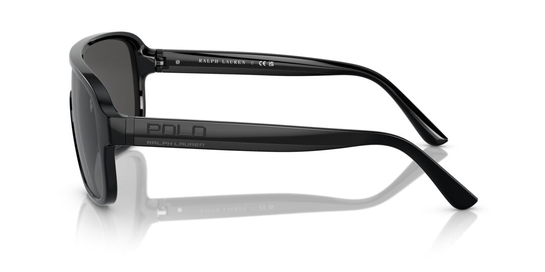 Lentes de Sol Polo Ralph PH4196U Negro