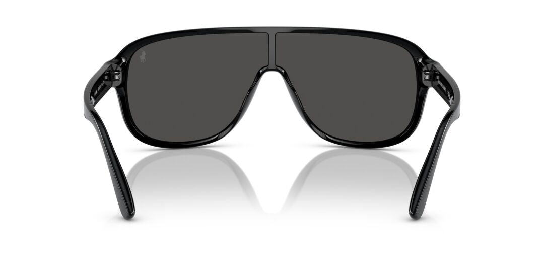 Lentes de Sol Polo Ralph PH4196U Negro