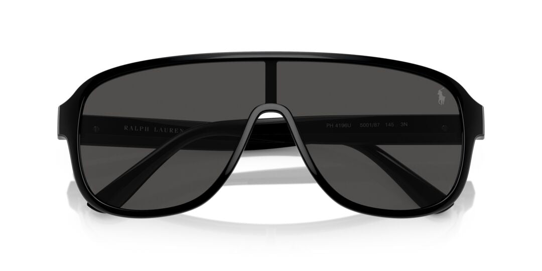 Lentes de Sol Polo Ralph PH4196U Negro