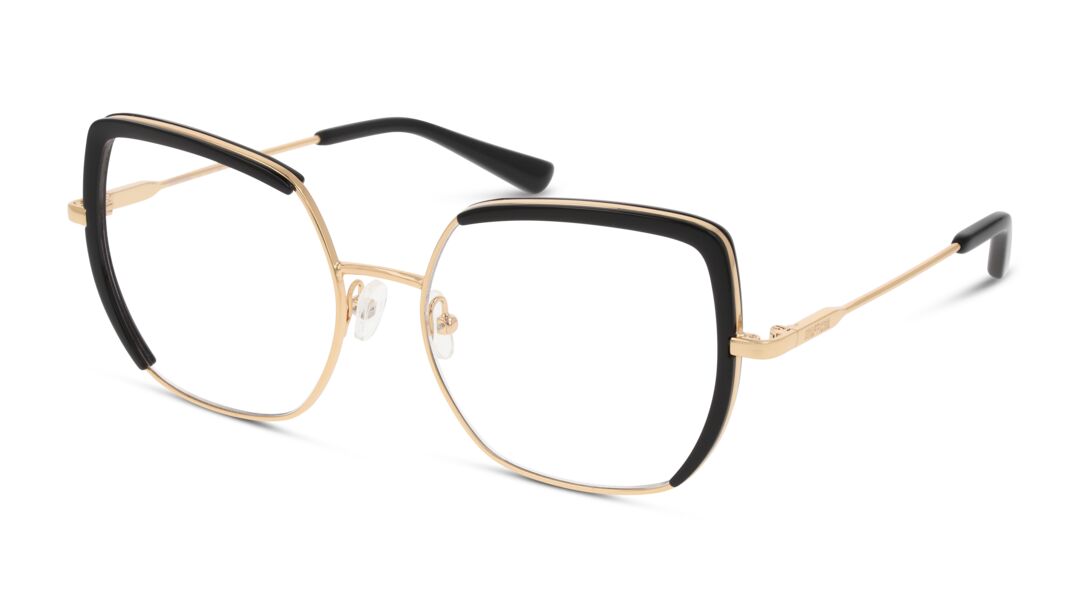 Lente Oftálmico Unofficial 0UO1135 Negro