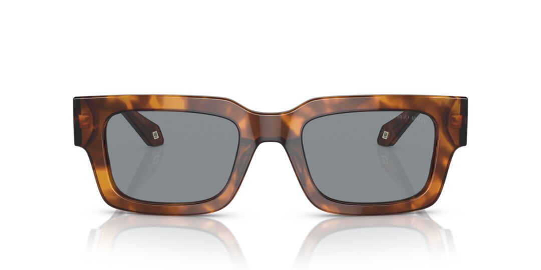 Lentes de Sol Giorgio Armani AR8184U Havana