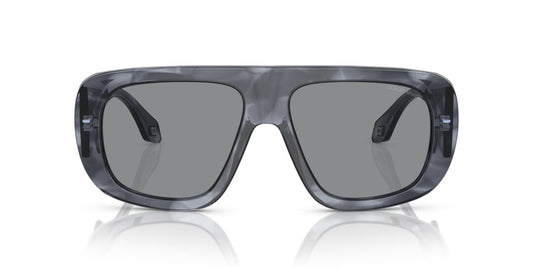 Lentes de Sol Giorgio Armani AR8183 Azul