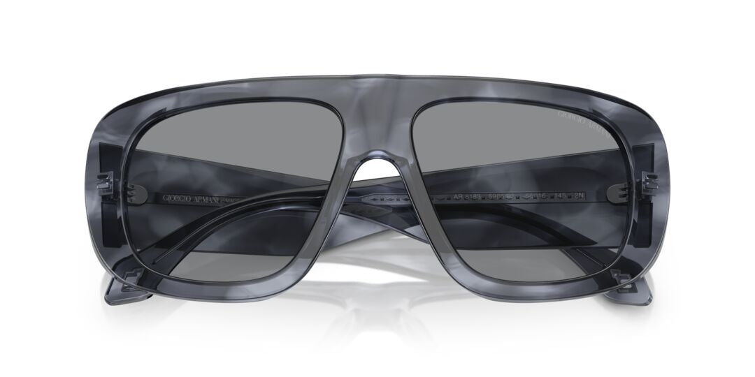 Lentes de Sol Giorgio Armani AR8183 Azul