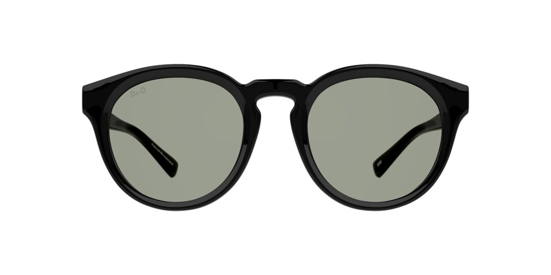 Lentes de Sol D By D DB6020 Negro