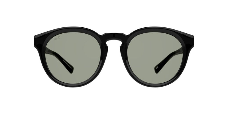 Lentes de Sol D By D DB6020 Negro