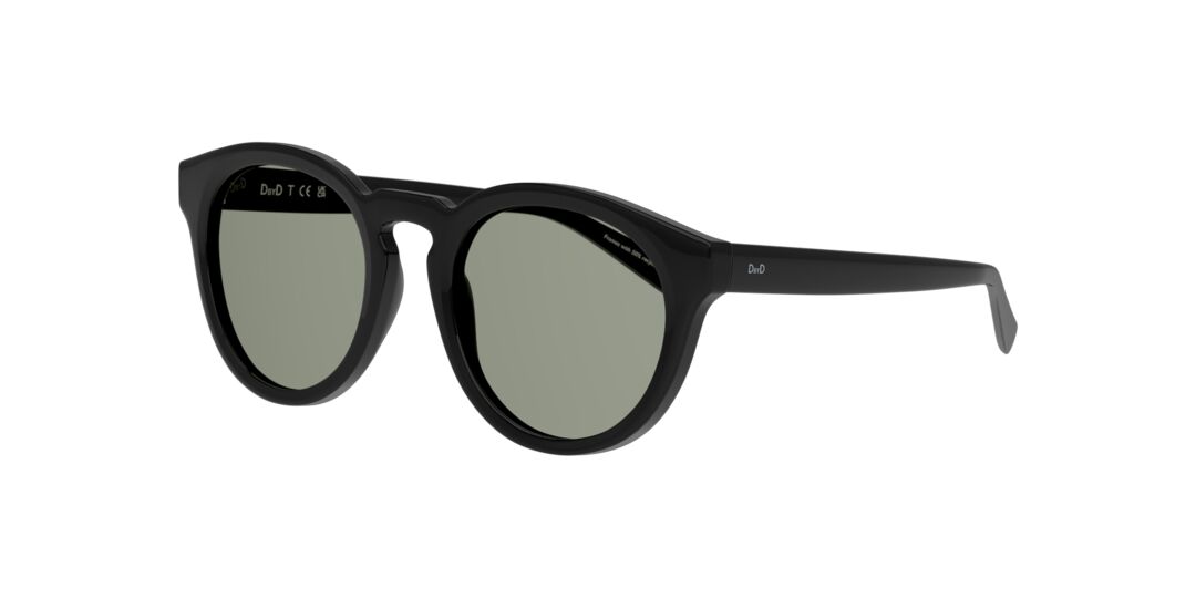 Lentes de Sol D By D DB6020 Negro